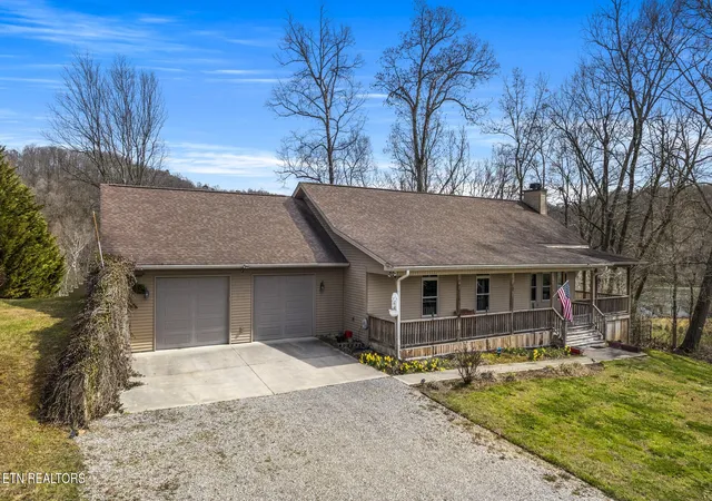 Photo 1 of Single family home for sale at 1982 Holston Shores Dr, Rutledge, TN 37861 | MLS# 2965301 | Listing updated on 2025-11-03