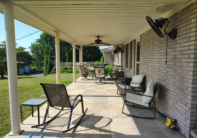 5th image of 2134 Oakdale Rd, Westmoreland, TN 37186 | MLS# 2967886