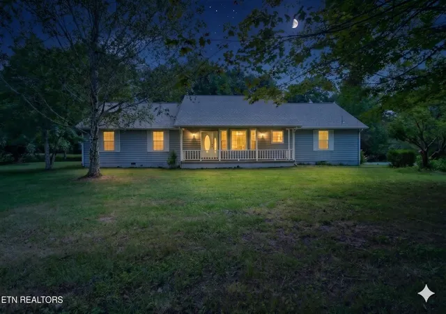 Photo 1 of Single family home for sale at 236 Will Dr, Crossville, TN 38555 | MLS# 2967633 | Listing updated on 2026-09-03