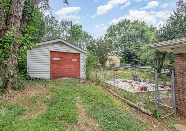 25th image of 7 Garth Dr, Clarksville, TN 37040 | MLS# 2969302