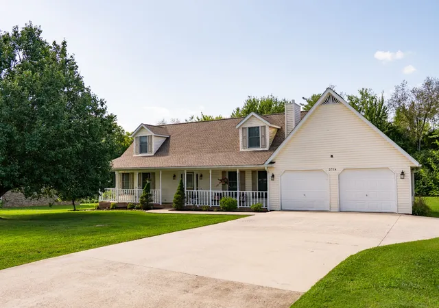 1st image of 2714 Park West Dr, Cookeville, TN 38501 | MLS# 2967904