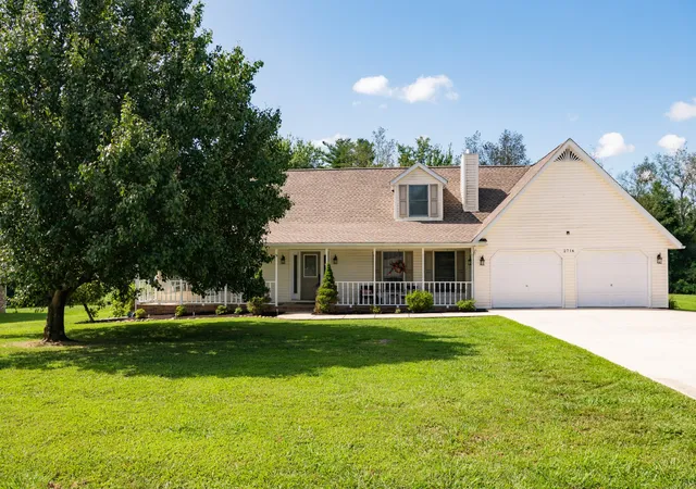2nd image of 2714 Park West Dr, Cookeville, TN 38501 | MLS# 2967904