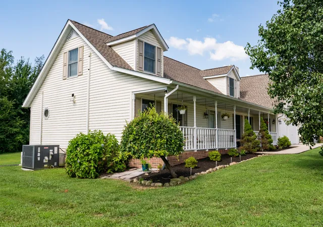 3rd image of 2714 Park West Dr, Cookeville, TN 38501 | MLS# 2967904