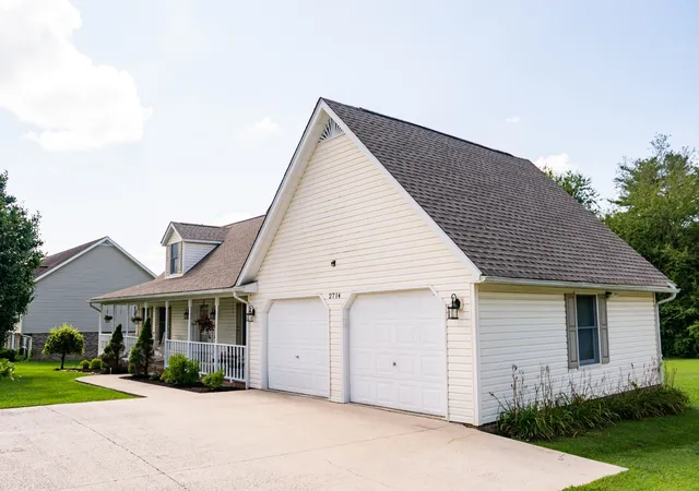 4th image of 2714 Park West Dr, Cookeville, TN 38501 | MLS# 2967904