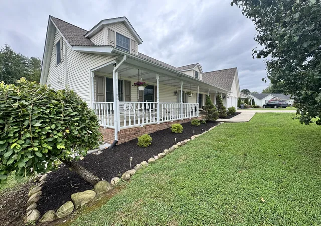 46th image of 2714 Park West Dr, Cookeville, TN 38501 | MLS# 2967904