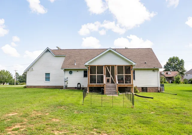 5th image of 2714 Park West Dr, Cookeville, TN 38501 | MLS# 2967904