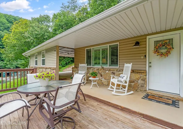 2nd image of 641 Old Piney Rd, Maryville, TN 37803 | MLS# 2967938