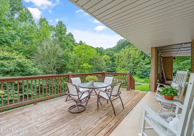 3rd image of 641 Old Piney Rd, Maryville, TN 37803 | MLS# 2967938