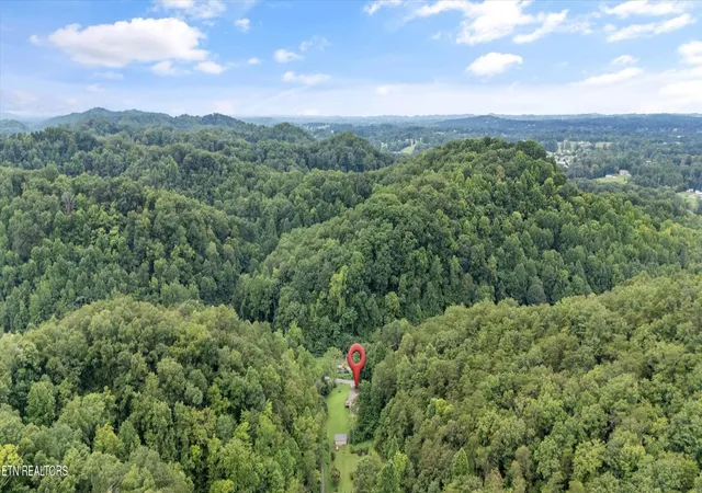 39th image of 641 Old Piney Rd, Maryville, TN 37803 | MLS# 2967938