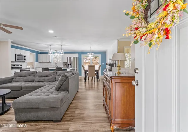 4th image of 641 Old Piney Rd, Maryville, TN 37803 | MLS# 2967938