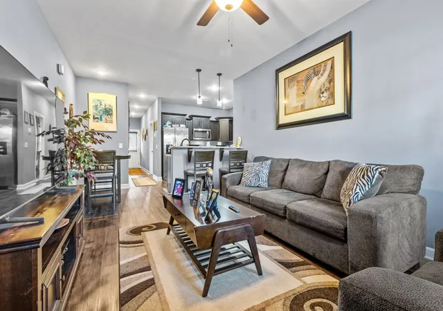 Photo 3 of Townhouse for sale at 1204 Villa Cir, Lebanon, TN 37090 | MLS# 2968078 | Listing updated on 2025-12-11