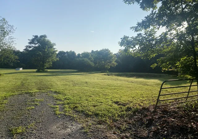 Photo 1 of Land for sale at 1772 S Fork Rd, Whitleyville, TN 38588 | MLS# 2968285 | Listing updated on 2025-09-17