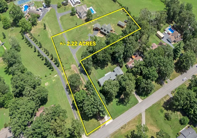 4th image of 530 Parkway Road, Tullahoma, TN 37388 | MLS# 2969739