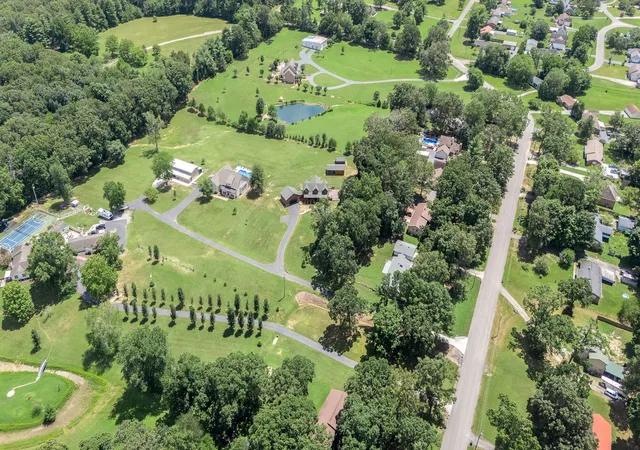 88th image of 530 Parkway Road, Tullahoma, TN 37388 | MLS# 2969739