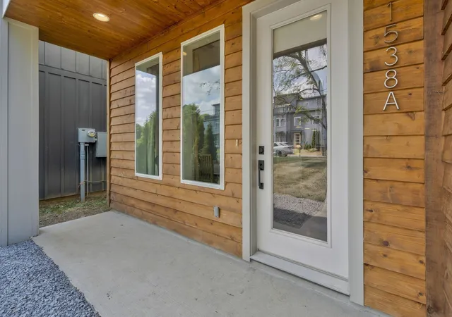 2nd image of 1538a Straightway Ave, Nashville, TN 37206 | MLS# 2969196