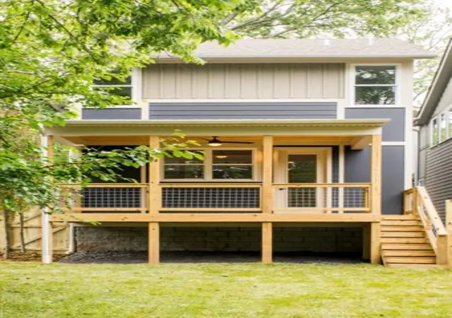 3rd image of 3514B Saindon St, Nashville, TN 37211 | MLS# 2969534