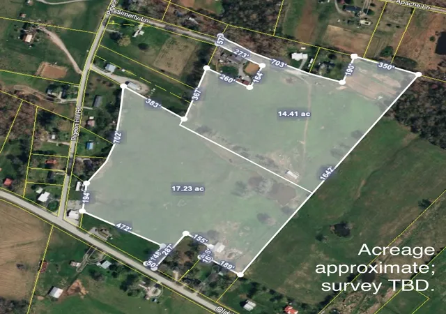 1st image of 194 Simerly Ln, Mc Minnville, TN 37110 | MLS# 2969230