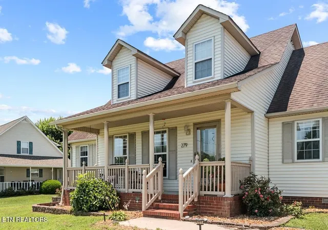 1st image of 279 Willow Brook Dr, Cookeville, TN 38501 | MLS# 2969238