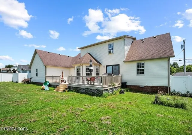54th image of 279 Willow Brook Dr, Cookeville, TN 38501 | MLS# 2969238