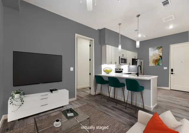 1st image of 1014 16Th Avenue S #302-B3, Nashville, TN 37212 | MLS# 2969242