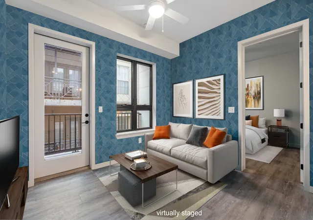 3rd image of 1014 16Th Avenue S #302-B3, Nashville, TN 37212 | MLS# 2969242