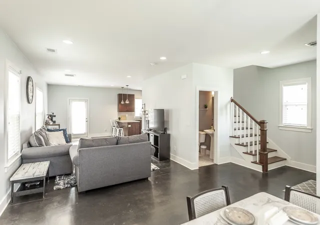 3rd image of 1719B Nubell St, Nashville, TN 37208 | MLS# 2969346