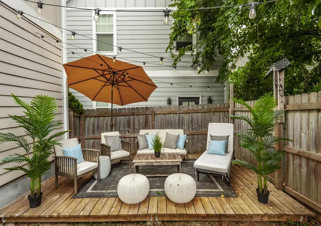 4th image of 1719B Nubell St, Nashville, TN 37208 | MLS# 2969346