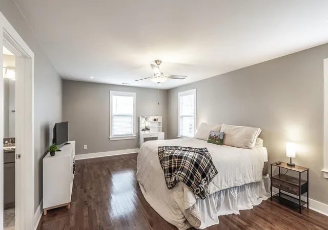 5th image of 1719B Nubell St, Nashville, TN 37208 | MLS# 2969346