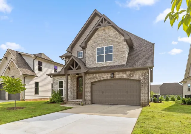 1st image of 3167 Grassland Circle, Apison, TN 37302 | MLS# 3337243