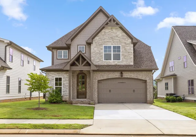 3rd image of 3167 Grassland Circle, Apison, TN 37302 | MLS# 3337243