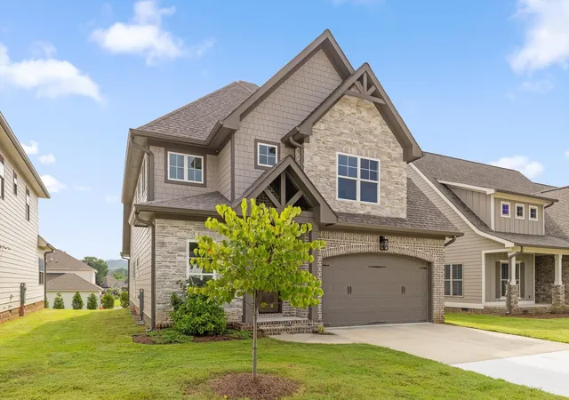 4th image of 3167 Grassland Circle, Apison, TN 37302 | MLS# 3337243