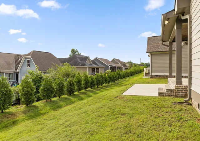 48th image of 3167 Grassland Circle, Apison, TN 37302 | MLS# 3337243
