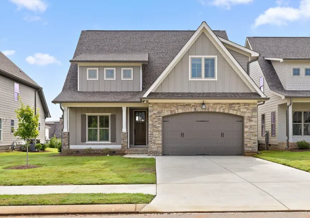 2nd image of 3179 Grassland Circle, Apison, TN 37302 | MLS# 3337231
