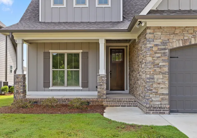 3rd image of 3179 Grassland Circle, Apison, TN 37302 | MLS# 3337231