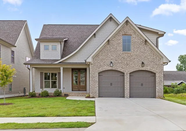 2nd image of 3187 Grassland Circle, Apison, TN 37302 | MLS# 3338225