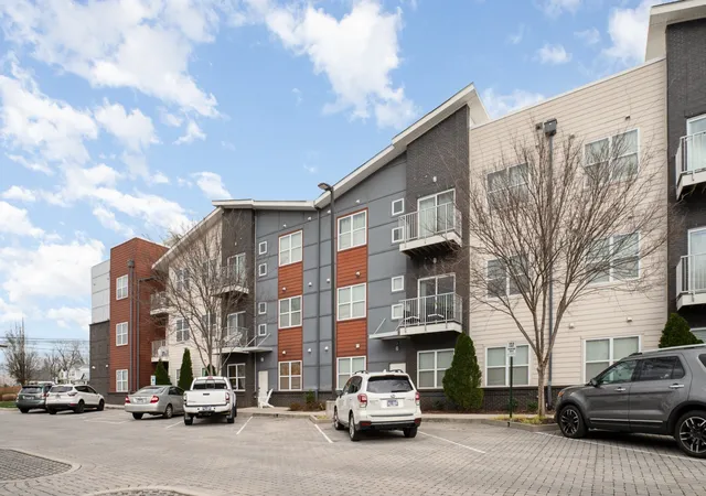 2nd image of 1122 Litton Ave #118, Nashville, TN 37216 | MLS# 3145117