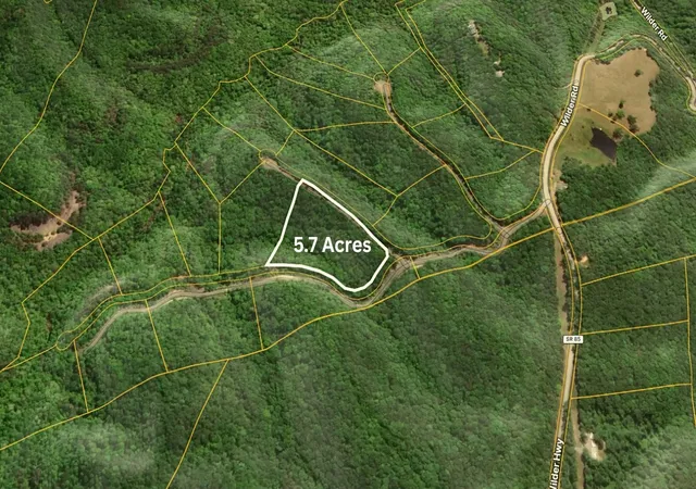 Homes for sale in Wilder, TN | 1 Laurel Creek Road, Wilder, TN 38589 | MLS# 2970054