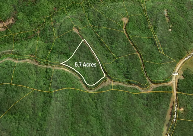 Homes for sale in Wilder, TN | 1 Laurel Creek Road, Wilder, TN 38589 | MLS# 2970054