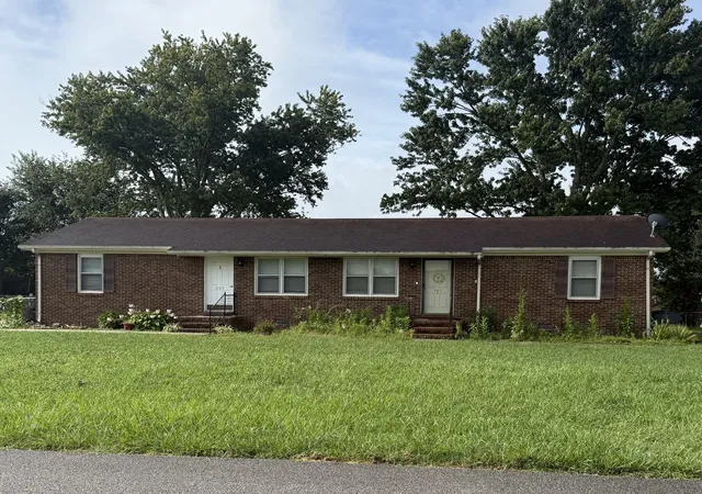 1st image of 207 Couch St, Mcminnville, TN 37110 | MLS# 2970921