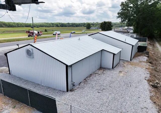 15th image of 2674 New Tullahoma Hwy, Manchester, TN 37355 | MLS# 2969650