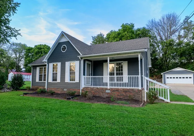 5th image of 1177 Bethel Rd, Pulaski, TN 38478 | MLS# 2970331