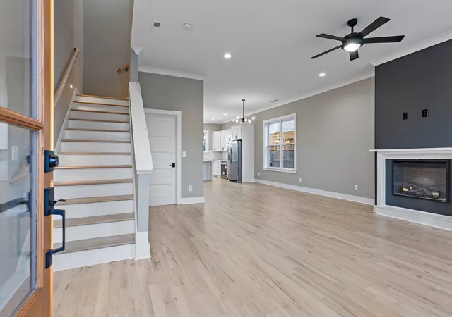 2nd image of 752a Croley Dr, Nashville, TN 37209 | MLS# 2969807