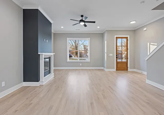 4th image of 752A Croley Dr, Nashville, TN 37209 | MLS# 2969807