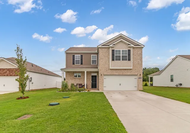 5th image of 9014 Lusitano Ln, Murfreesboro, TN 37129 | MLS# 2970474