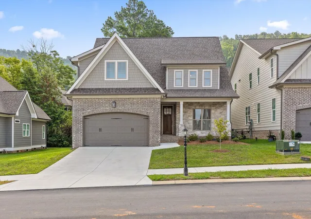2nd image of 4053 Barnsley Loop, Ooltewah, TN 37363 | MLS# 3337551