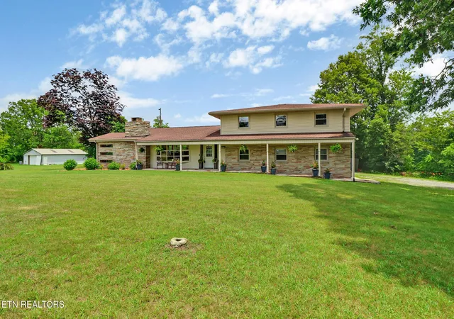2nd image of 964 Joe Tabor Rd   78 Acres, Crossville, TN 38571 | MLS# 3004032