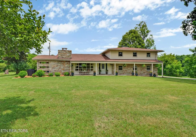 3rd image of 964 Joe Tabor Rd - 78 Acres, Crossville, TN 38571 | MLS# 3004032