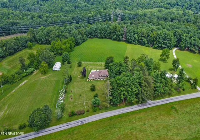 4th image of 964 Joe Tabor Rd - 78 Acres, Crossville, TN 38571 | MLS# 3004032