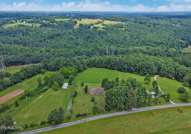 5th image of 964 Joe Tabor Rd - 78 Acres, Crossville, TN 38571 | MLS# 3004032