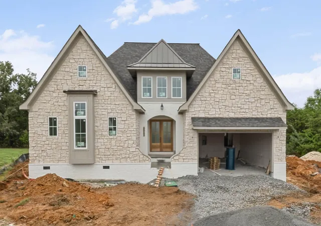 Photo 1 of Single family home for sale at 8063 Sir Oliphant Way, Ooltewah, TN 37363 | MLS# 2970291 | Listing updated on 2026-09-25